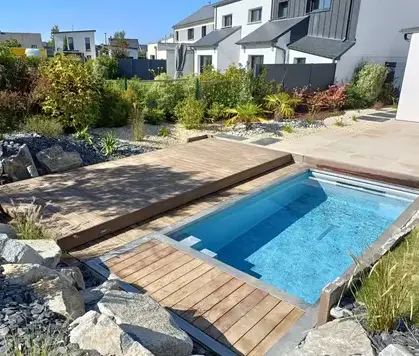 paysagiste à Châteaubourg - image 3