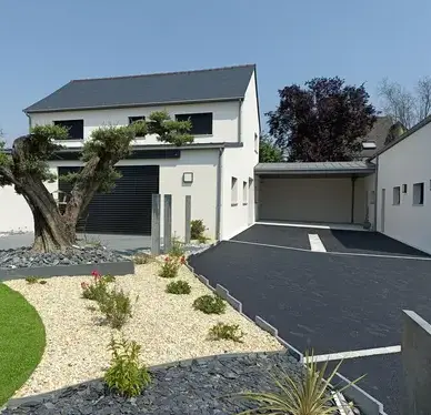 paysagiste à Châteaubourg - image 4