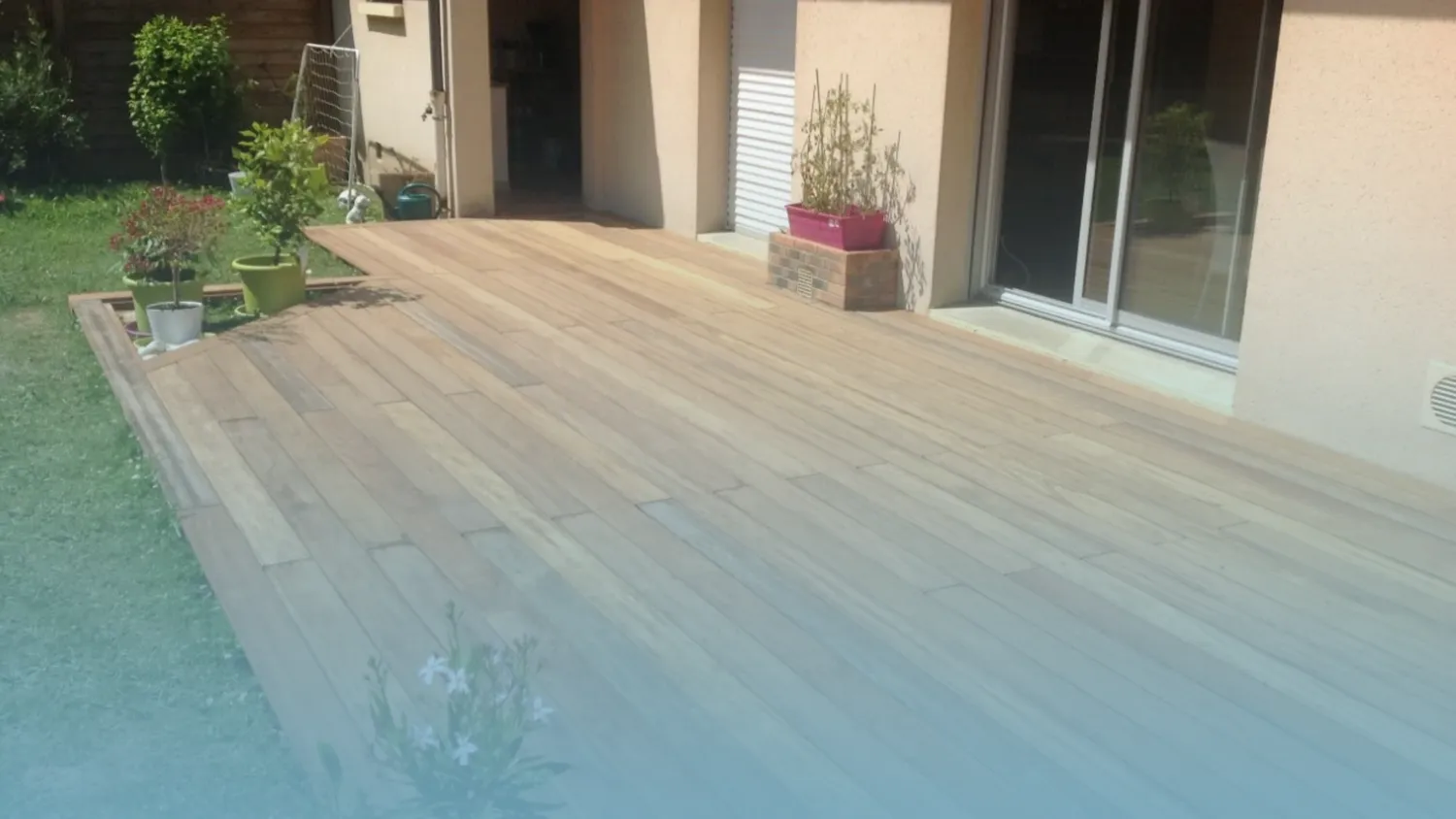 paysagiste noyal sur vilaine