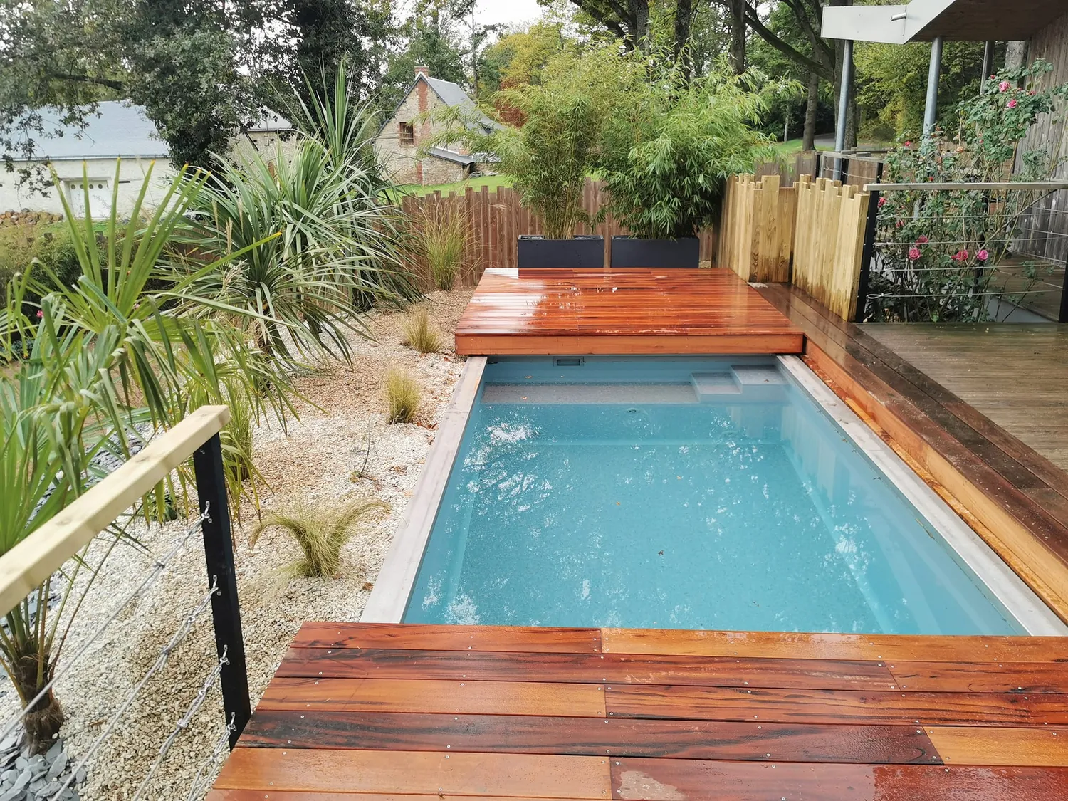 paysagiste vern sur seiche