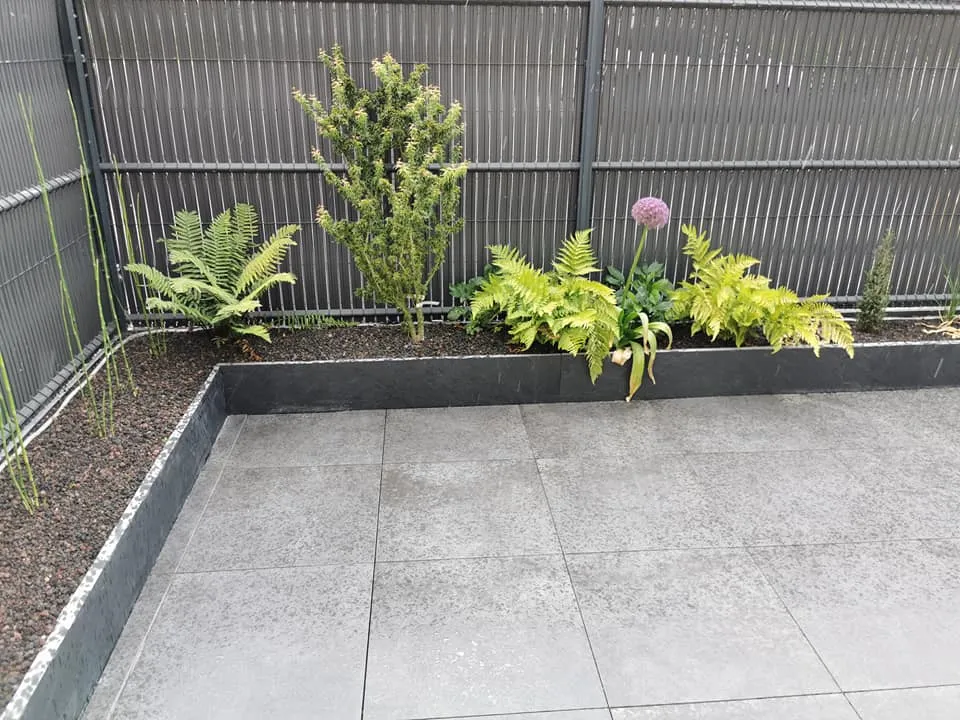 pose de cloture cesson sevigne