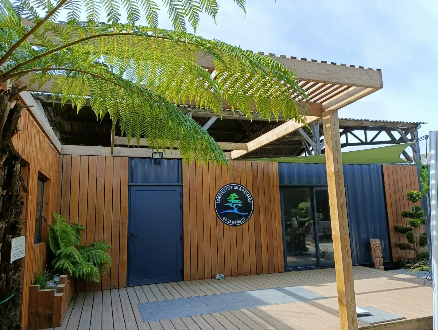 pose de cloture cesson sevigne