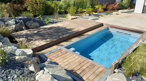 pose de clôture Cesson-Sévigné-3