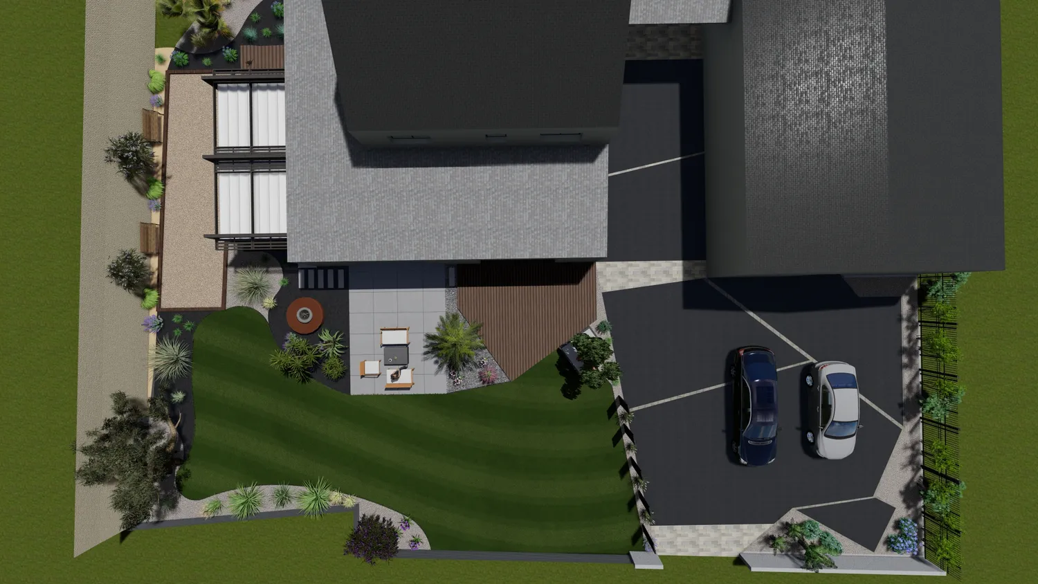 pose de cloture cesson sevigne