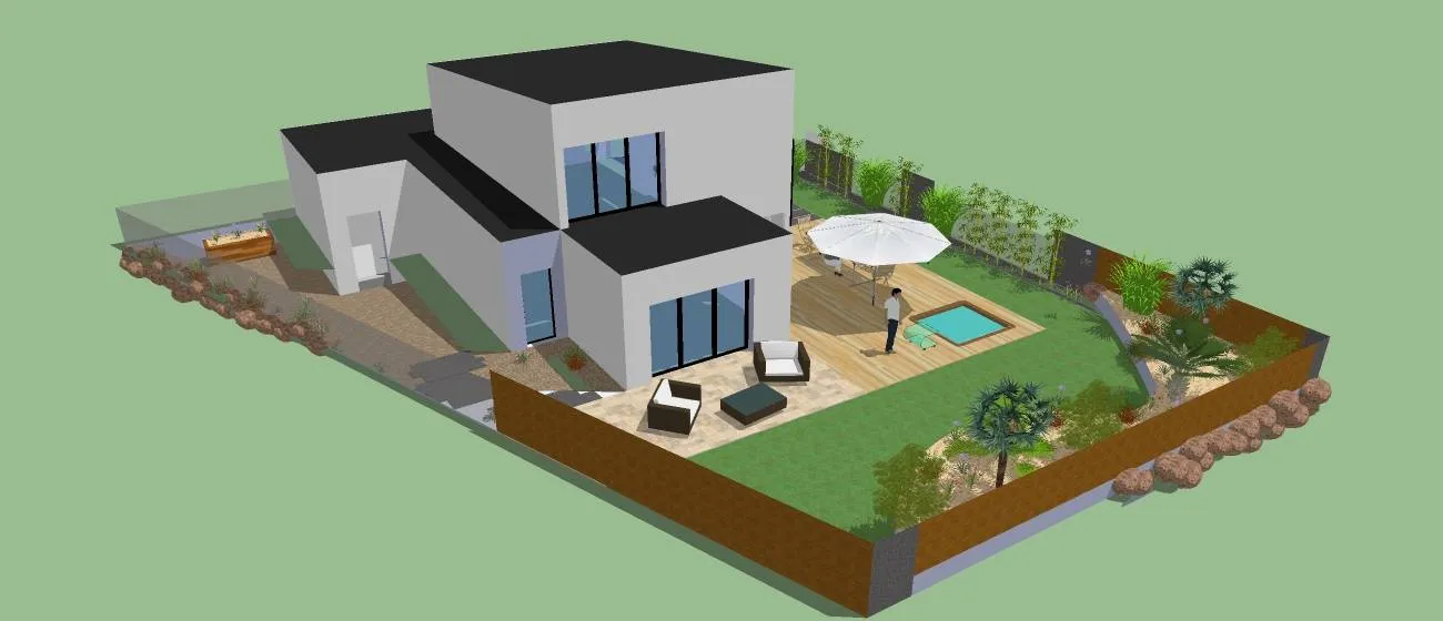 pose de cloture cesson sevigne