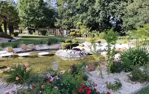 pose de clôture à Châteaubourg - image 2