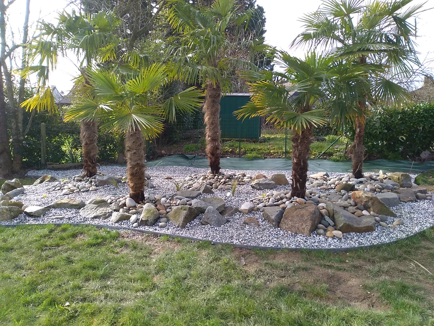 pose de cloture chateaugiron