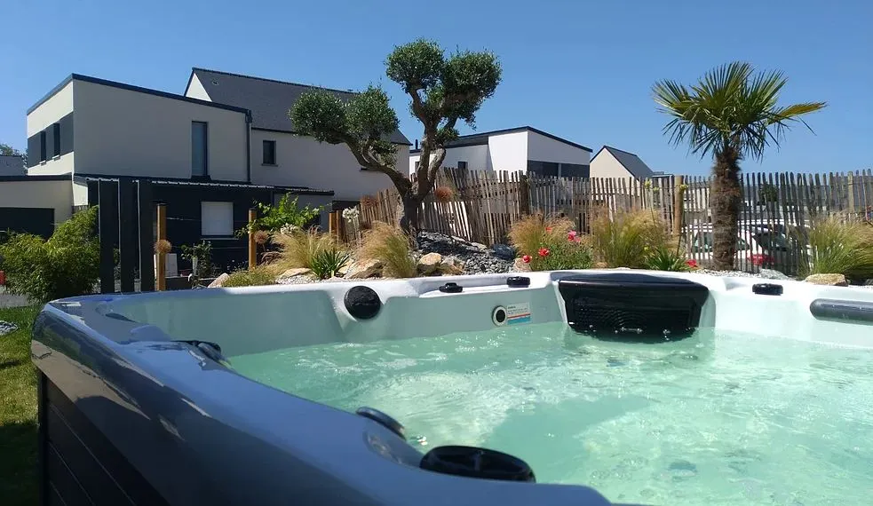 pose de cloture domloup