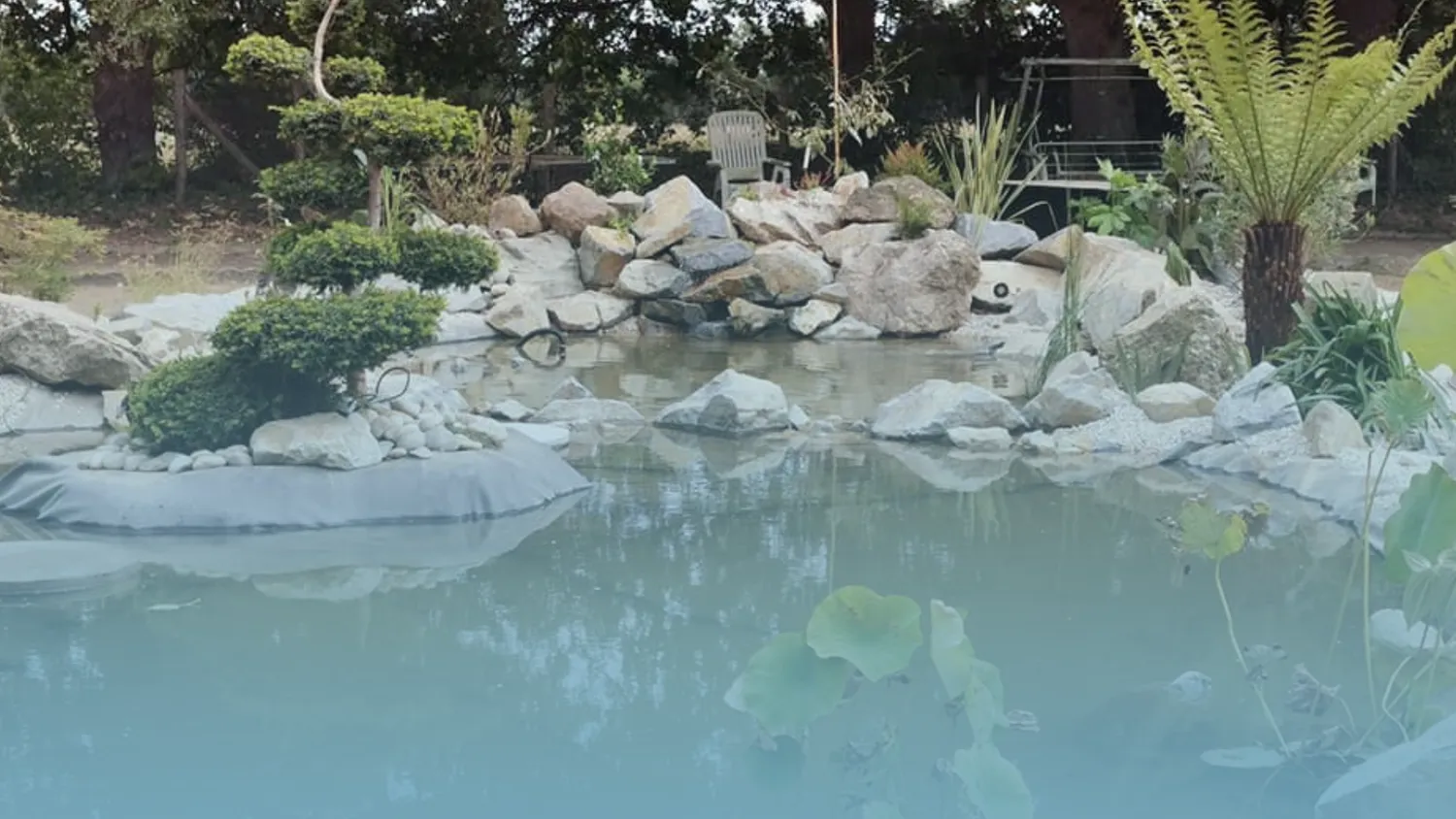 pose de cloture thorigne fouillard